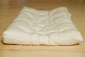 Holy Lamb Organics Wool Changing Table Pad - Clearance