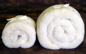 Holy Lamb Organics Happy Lamb Fleece