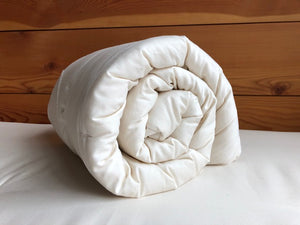 Natural Child's Crib Comforter