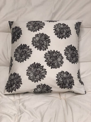 Holy Lamb Organics Floral Throw Pillow Covers - Clearance