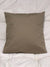 Holy Lamb Organics Sand Throw Pillow Covers - Clearance