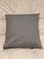 Holy Lamb Organics Cloud Throw Pillow Covers - Clearance