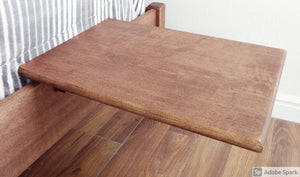 Bedside Tray and Nightstand