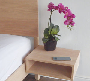Floating Bedside Table and Nightstand