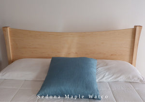 Nomad Furniture Sedona Bed Frame