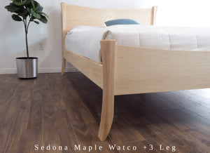 Nomad Furniture Sedona Bed Frame