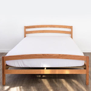 Nomad Furniture Rainbow Bed Frame