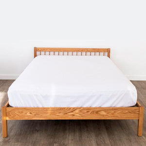 Nomad Furniture Ranch Bed Frame