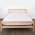 Nomad Furniture Sandia Bed Frame