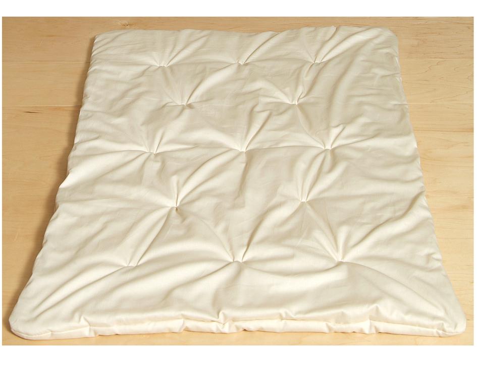 Natural Child s Crib Comforter