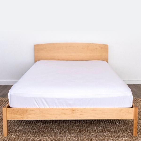 Nomad Furniture Vista Bed Frame