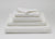 Air Weight Organic Towels and Bath Mats - Holy Lamb Organics
