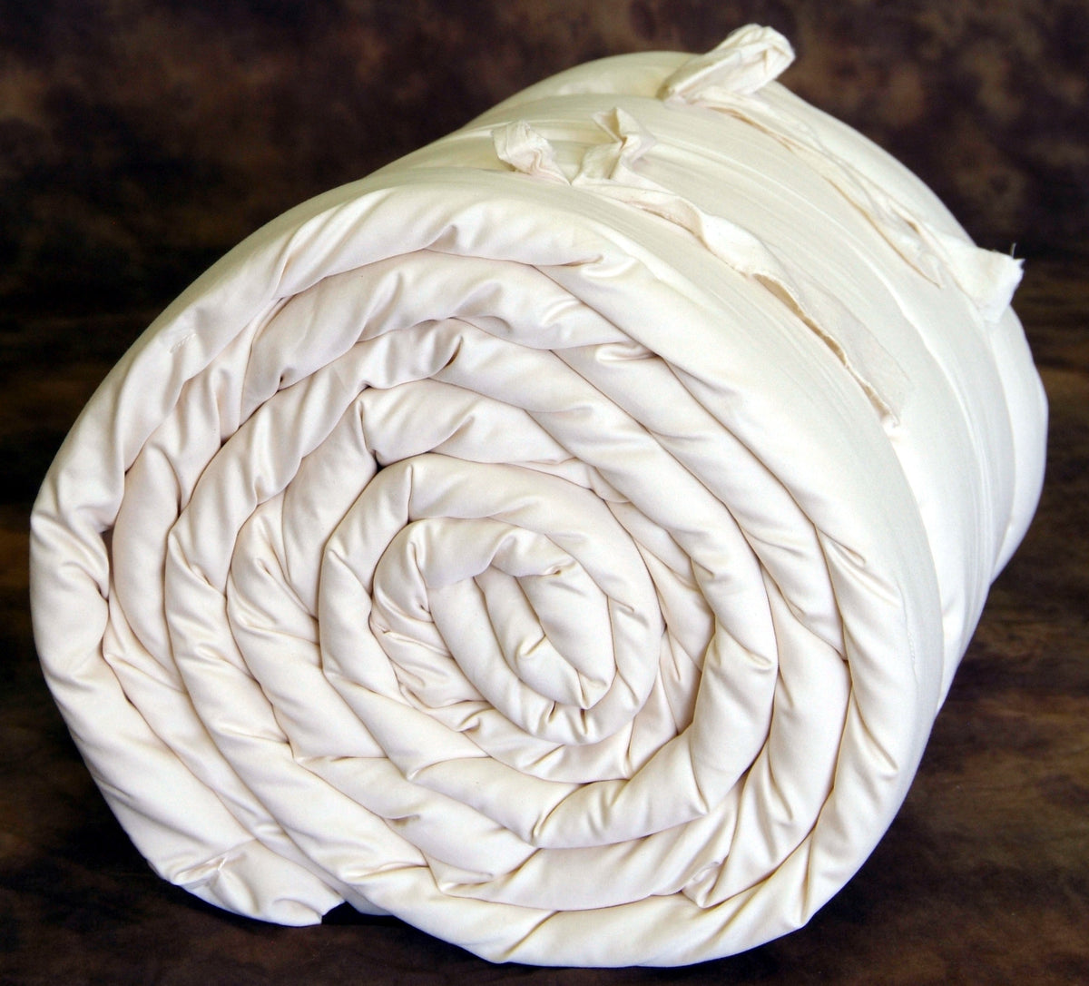 Holy Lamb Organics All-Natural Wool Comforter - Clearance