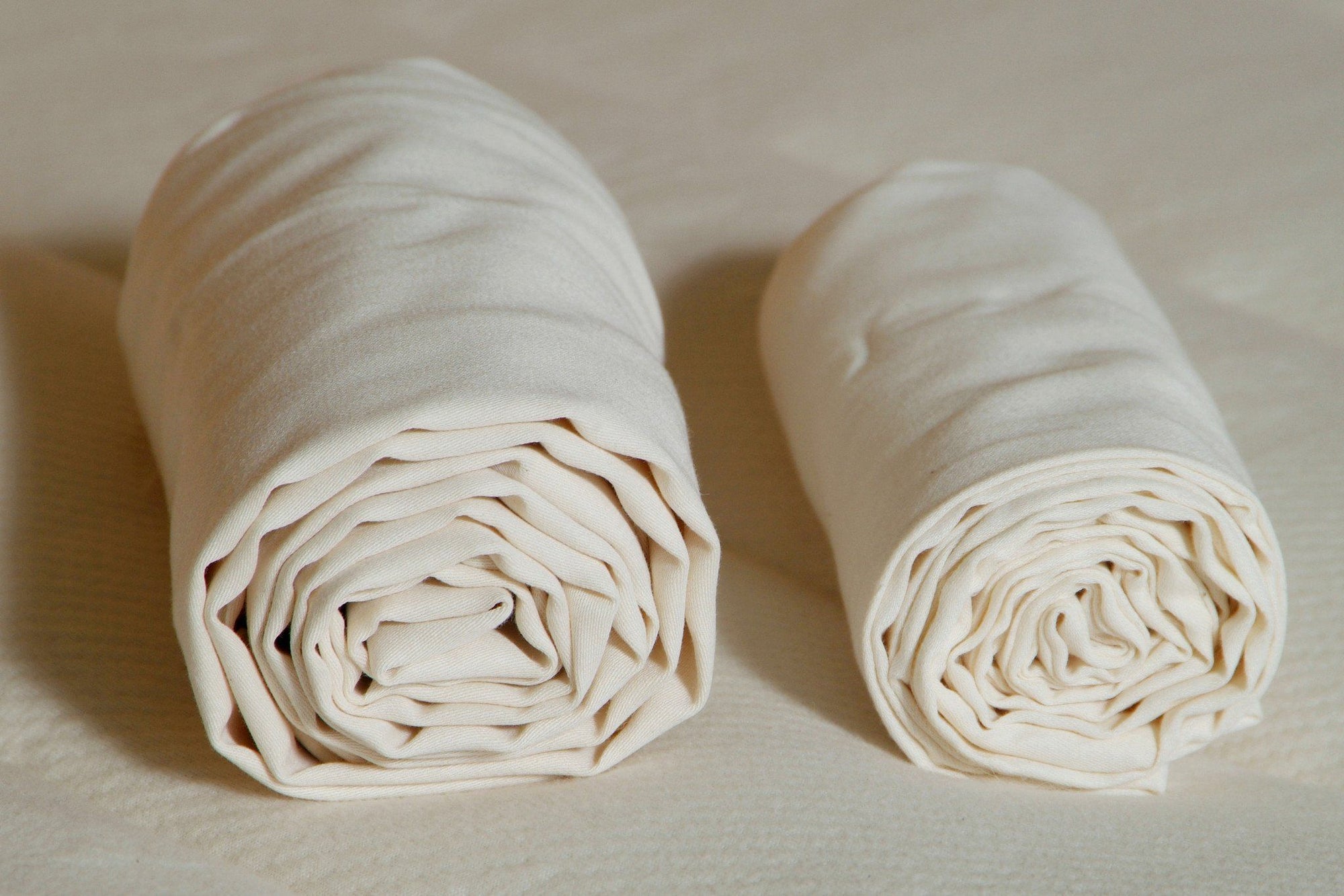 Holy Lamb Organics Certified Organic Pillow Cases and Covers - Clearance