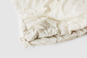 All-Season Wool Comforter