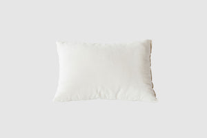 Holy Lamb Organics Certified Organic Wool Bed Pillows