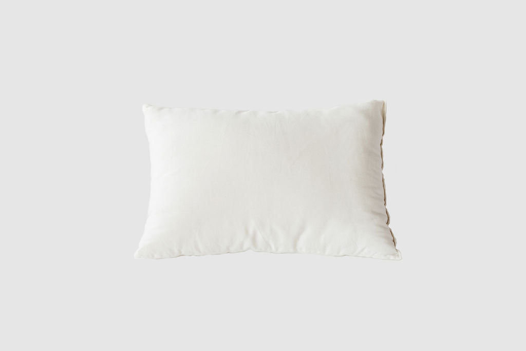 Holy Lamb Organics Organic Wool-filled Bed Pillow - Clearance