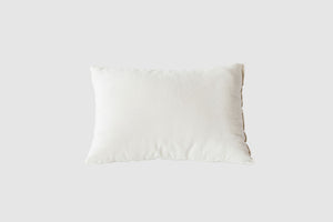 Organic Wool-filled Bed Pillow - Clearance