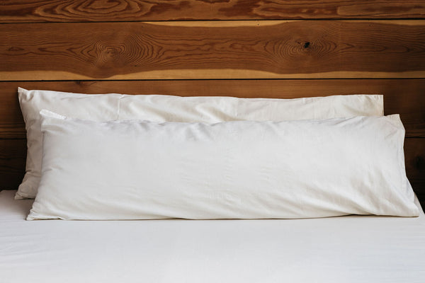 All-Natural Body Pillows image 1