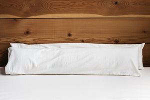 Holy Lamb Organics Certified Organic Body Pillows