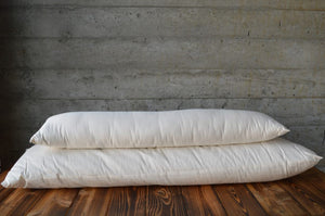 Holy Lamb Organics Certified Organic Body Pillows