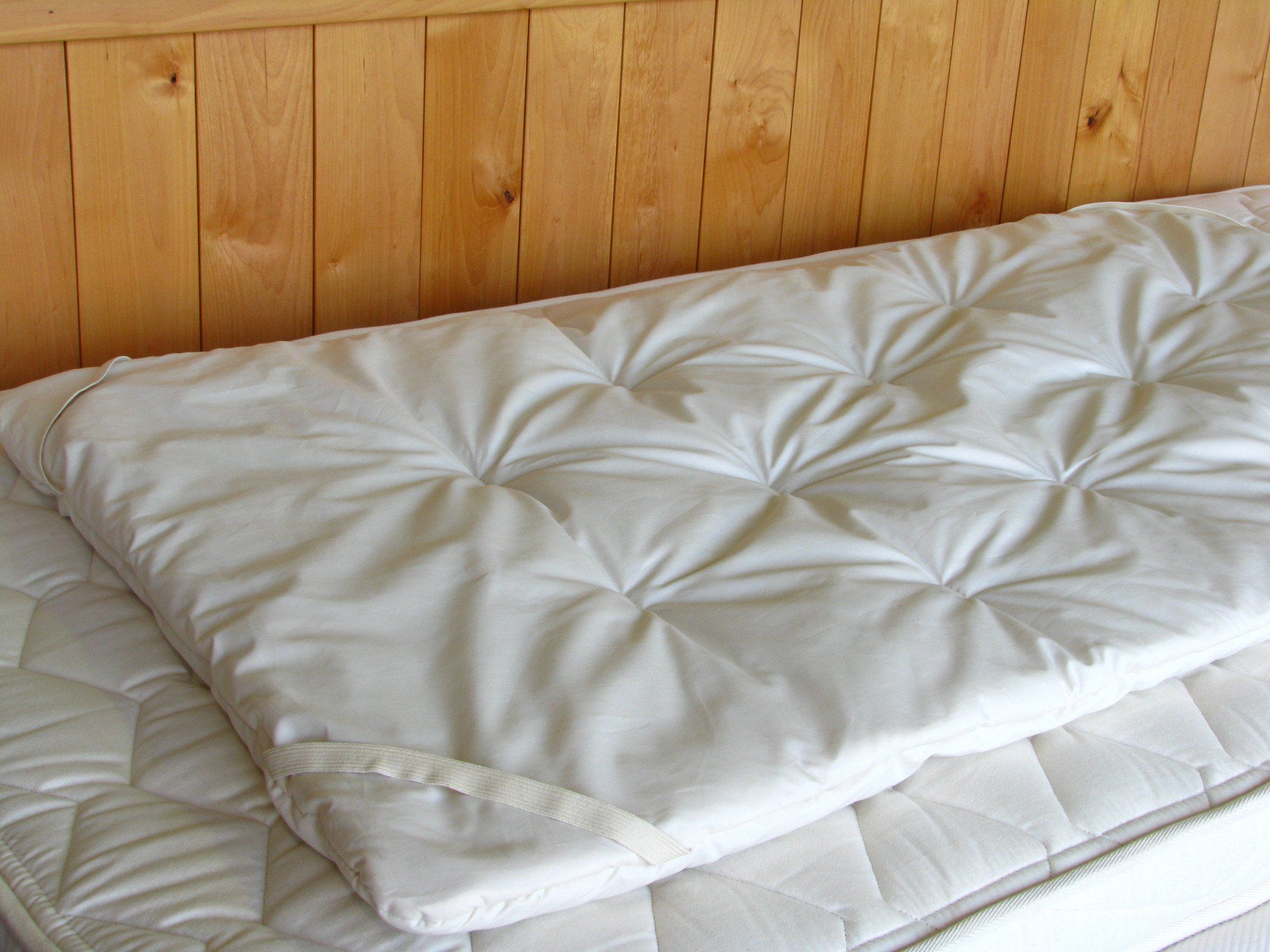 Mattress Topper