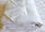 Natural Crib Mattress Topper - Holy Lamb Organics