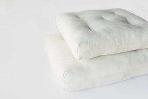 Wool Cushions