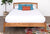 Nomad Furniture El Paso Bed Frame