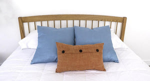 Nomad Furniture El Paso Bed Frame