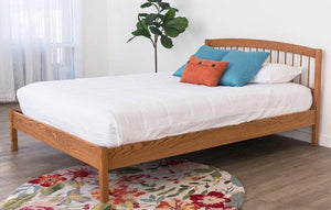 Nomad Furniture El Paso Bed Frame