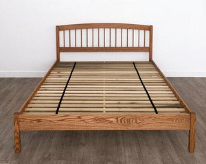 Nomad Furniture El Paso Bed Frame