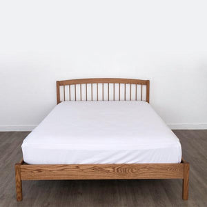 Nomad Furniture El Paso Bed Frame