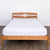 Nomad Furniture Full Moon Bed Frame