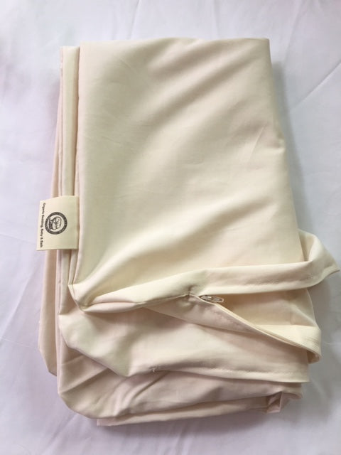 Organic Duvet Cover Crib Size