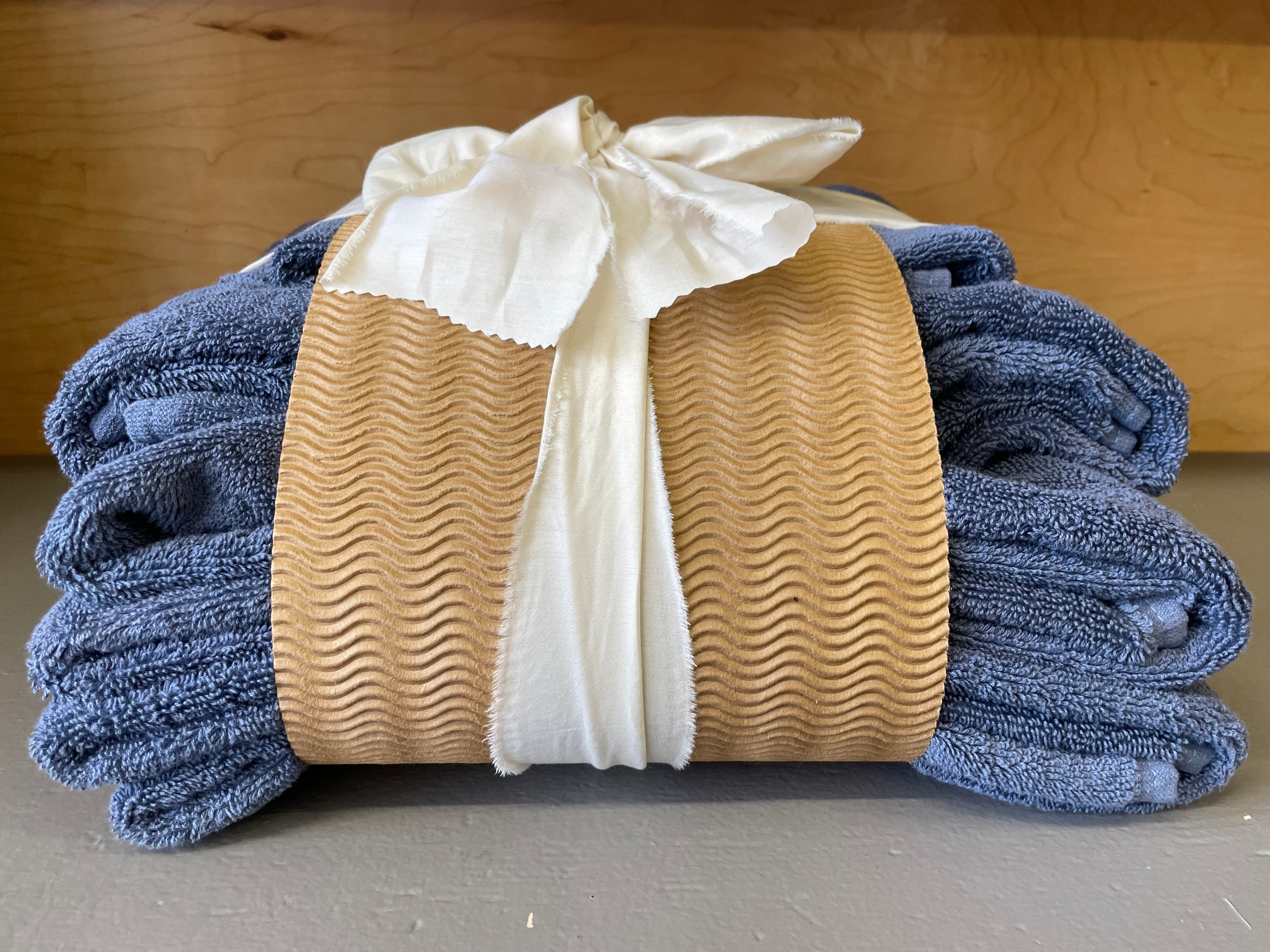 Organic Towel Sets - Clearance  Organic towel, Hanging bath