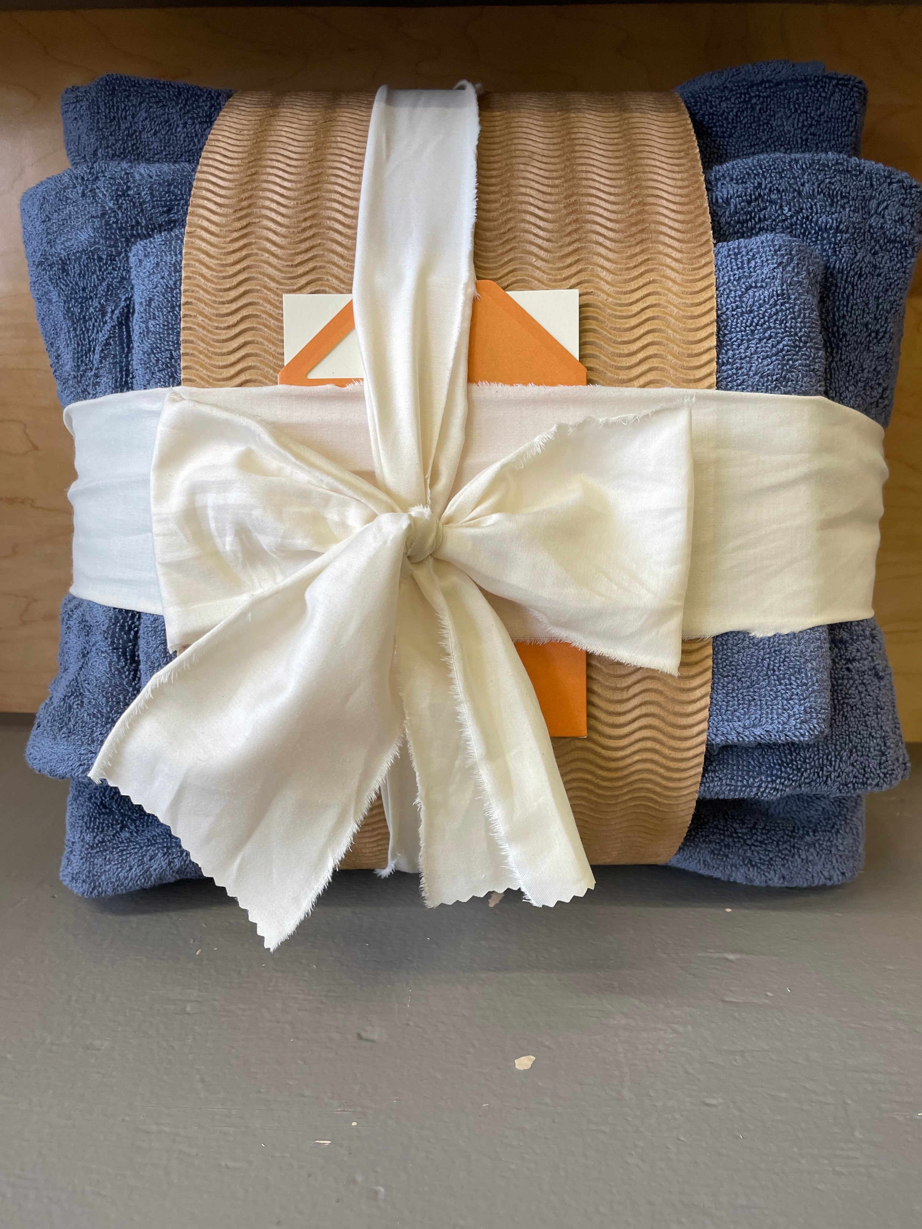 Organic Towel Sets - Clearance - Holy Lamb Organics