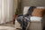 Inyo Organic Dobby Throw