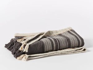 Holy Lamb Organics Inyo Organic Dobby Throw