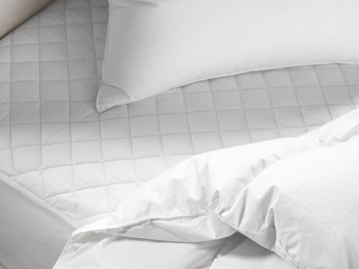 Coyuchi Coyuchi Organic Cotton Mattress Pad