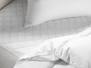 Coyuchi Coyuchi Organic Cotton Mattress Pad