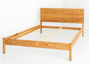 Nomad Furniture Mesa Bed Frame