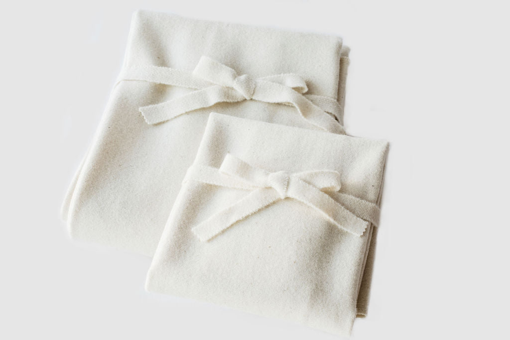 Wool Moisture Barrier - Clearance