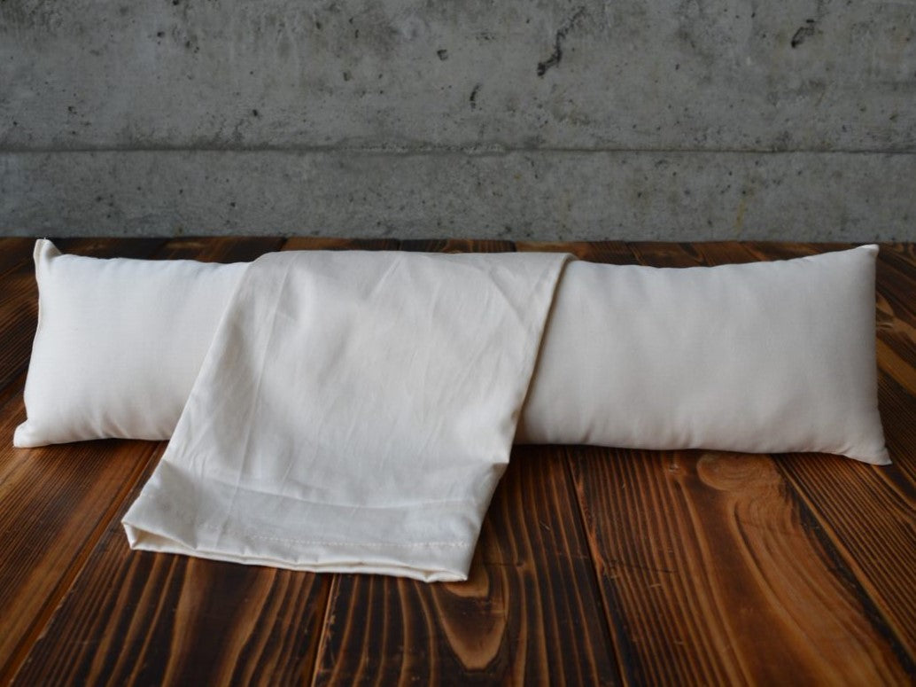 Holy Lamb Organics Certified Organic Neck Roll - Clearance