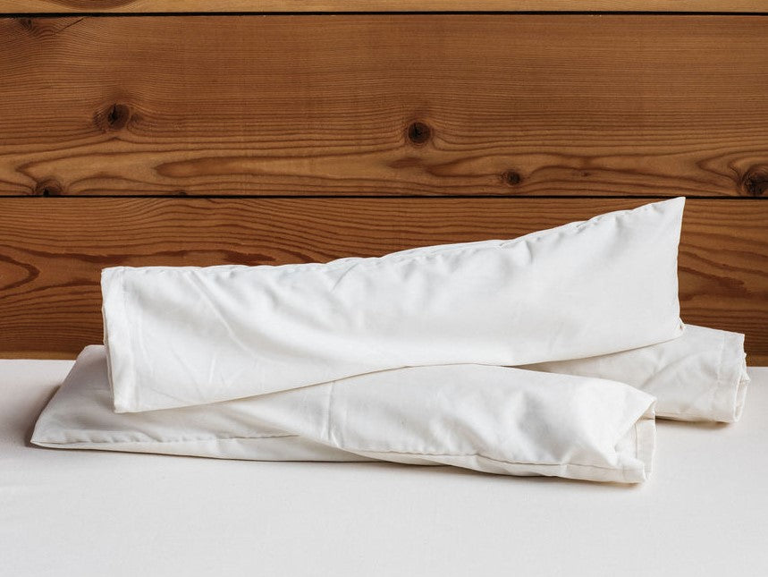 Holy Lamb Organics Certified Organic Neck Roll - Clearance