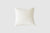 Holy Lamb Organics All-Natural Wool-filled Bed Pillow - Clearance