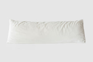 All-Natural Body Pillows