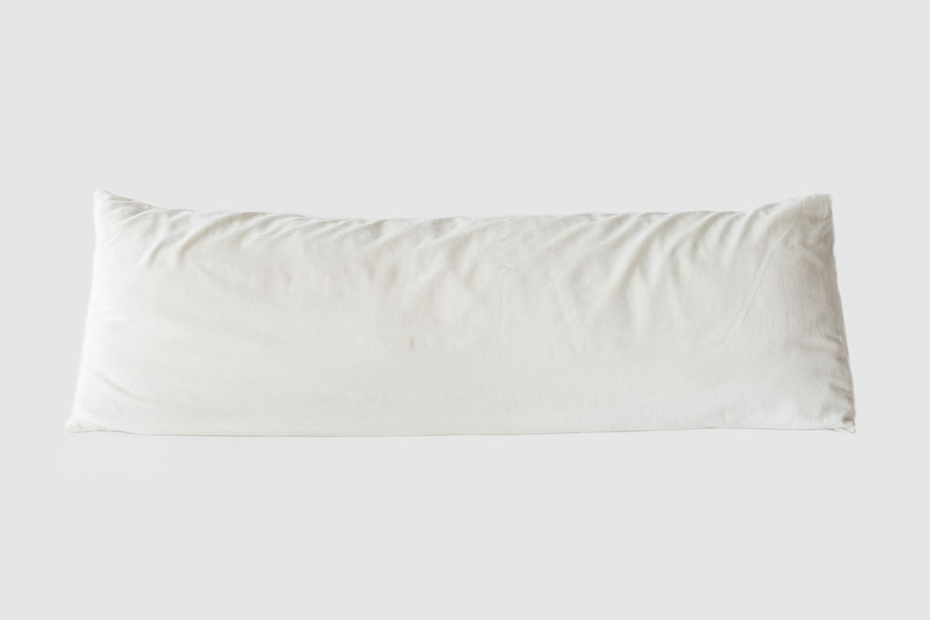 Holy Lamb Organics Certified Organic Body Pillows