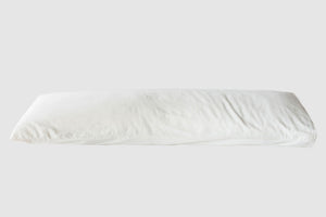 Certified Organic Body Pillows