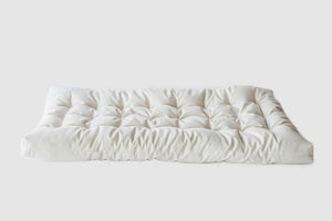 Holy Lamb Organics Wool Changing Table Pad - Clearance